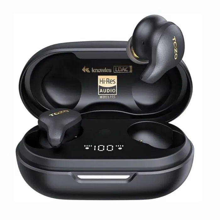 Tozo Golden X1 Premium TWS Earbuds