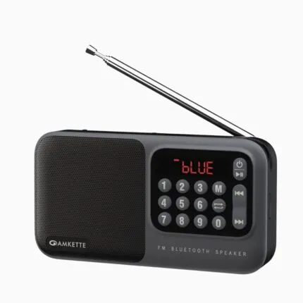 Amkette Pocket Mate