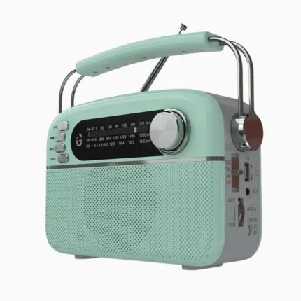 iGear Evoke Retro