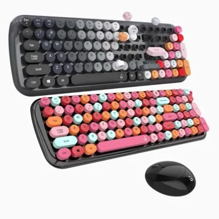 iGear KeyBee Retro